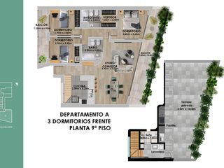 Foto 36 de Venta Cochera - Pascual - Merida