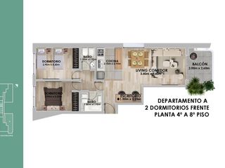 Foto 10 de Venta Cochera - Pascual - Merida