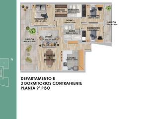 Foto 40 de Venta Cochera - Pascual - Merida