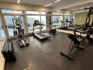 Foto 18 de Venta-Departamento-3 Amb c/cochera-Black Arcos-Full Amenities-Belgrano
