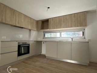 Foto 5 de Venta-Departamento-3 Amb c/cochera-Black Arcos-Full Amenities-Belgrano