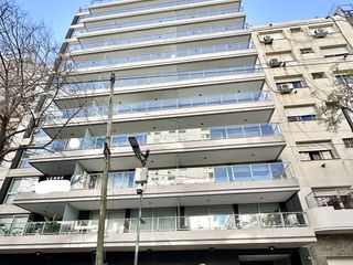 Foto 2 de Venta-Departamento-3 Amb c/cochera-Black Arcos-Full Amenities-Belgrano