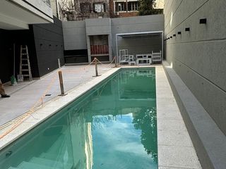 Foto 17 de Venta-Departamento-3 Amb c/cochera-Black Arcos-Full Amenities-Belgrano