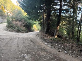 Foto 7 de Lote venta Villa La Angostura en Loteo Bandurrias Vista Parcial al lago