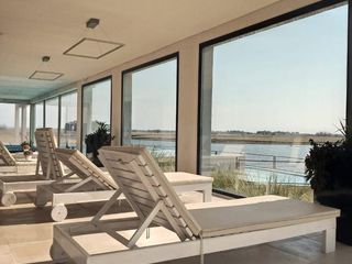 Foto 4 de VENTA TERRENO/LOTE EL MIRADOR SPA TERMAL