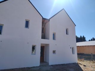 Foto 10 de PH duplex a estrenar en Dina Huapi.