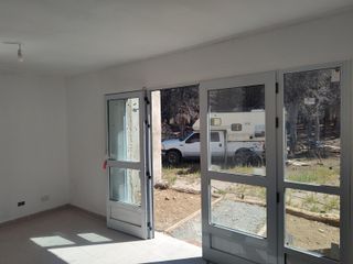 Foto 1 de PH duplex a estrenar en Dina Huapi.