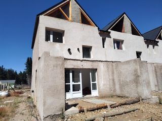 Foto 7 de PH duplex a estrenar en Dina Huapi.