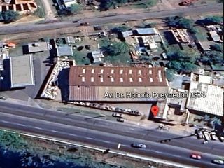 Foto 16 de Depósito en Venta de 1300m2 construidos en Villa Rosa - Pilar