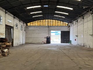 Foto 3 de Depósito en Venta de 1300m2 construidos en Villa Rosa - Pilar