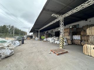 Foto 10 de Depósito en Venta de 1300m2 construidos en Villa Rosa - Pilar