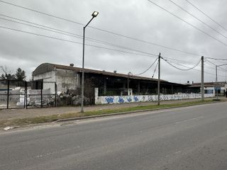 Foto 15 de Depósito en Venta de 1300m2 construidos en Villa Rosa - Pilar