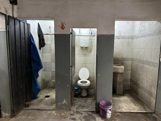 Foto 8 de Depósito en Venta de 1300m2 construidos en Villa Rosa - Pilar