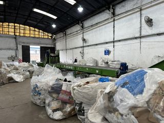 Foto 6 de Depósito en Venta de 1300m2 construidos en Villa Rosa - Pilar