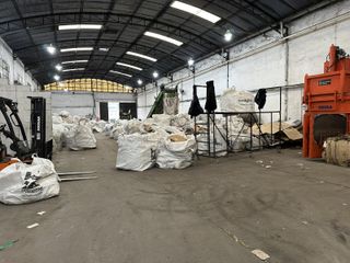 Foto 7 de Depósito en Venta de 1300m2 construidos en Villa Rosa - Pilar