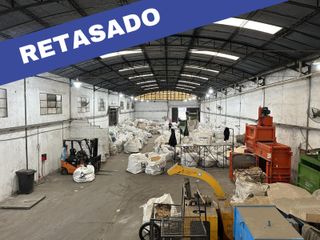 Foto 1 de Depósito en Venta de 1300m2 construidos en Villa Rosa - Pilar