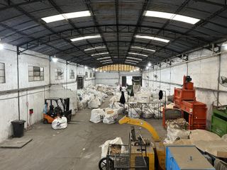 Foto 4 de Depósito en Venta de 1300m2 construidos en Villa Rosa - Pilar