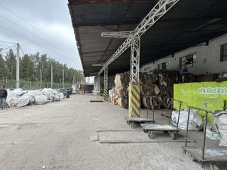 Foto 11 de Depósito en Venta de 1300m2 construidos en Villa Rosa - Pilar