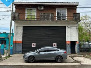 Foto 1 de Depósito en Ricardo Rojas