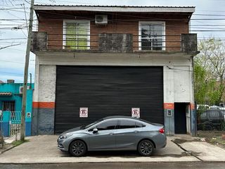 Foto 2 de Depósito en Ricardo Rojas