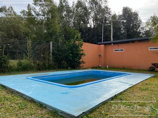 Foto 11 de CASA EN VENTA EL PATO BERAZATEGUI - Aromos del pato