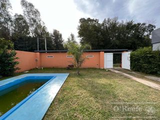 Foto 10 de CASA EN VENTA EL PATO BERAZATEGUI - Aromos del pato