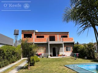 Foto 1 de CASA EN VENTA EL PATO BERAZATEGUI - Aromos del pato
