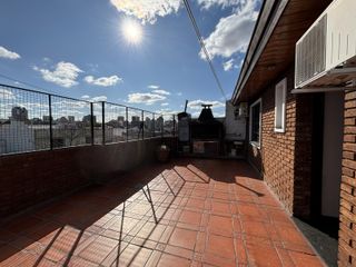 Foto 33 de Venta PH 4 ambientes en Boedo con terraza