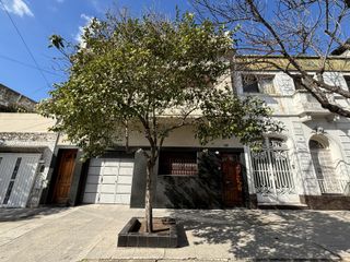 Foto 2 de Venta PH 4 ambientes en Boedo con terraza