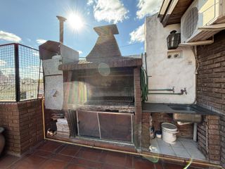 Foto 36 de Venta PH 4 ambientes en Boedo con terraza