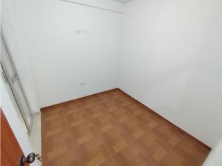Foto 5 de SAN JUAN DE MIRAFLORES - VENTA DEPARTAMENTO + COCHERA - ÁREA 60m2