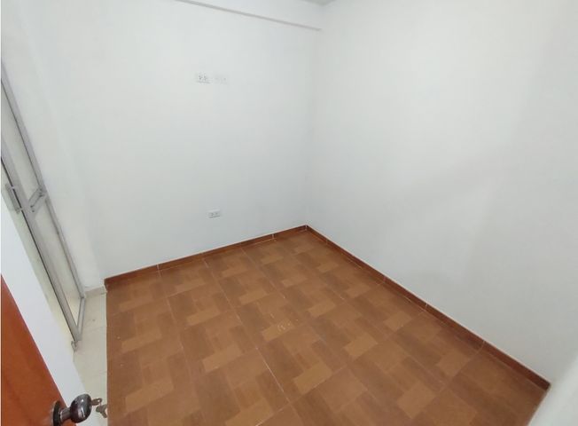 Departamento en Venta en San Juan de Miraflores - Mehr