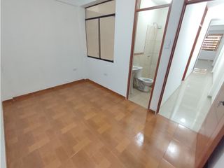 Foto 6 de SAN JUAN DE MIRAFLORES - VENTA DEPARTAMENTO + COCHERA - ÁREA 60m2