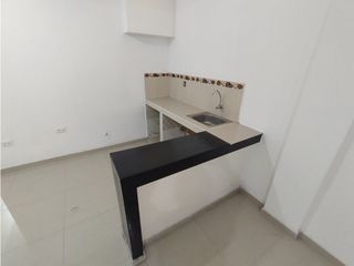 Foto 3 de SAN JUAN DE MIRAFLORES - VENTA DEPARTAMENTO + COCHERA - ÁREA 60m2