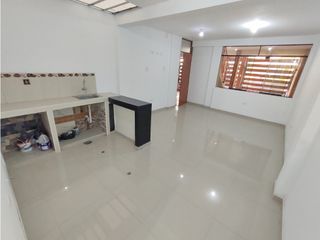 Foto 1 de SAN JUAN DE MIRAFLORES - VENTA DEPARTAMENTO + COCHERA - ÁREA 60m2