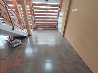 Foto 9 de SAN JUAN DE MIRAFLORES - VENTA DEPARTAMENTO + COCHERA - ÁREA 60m2