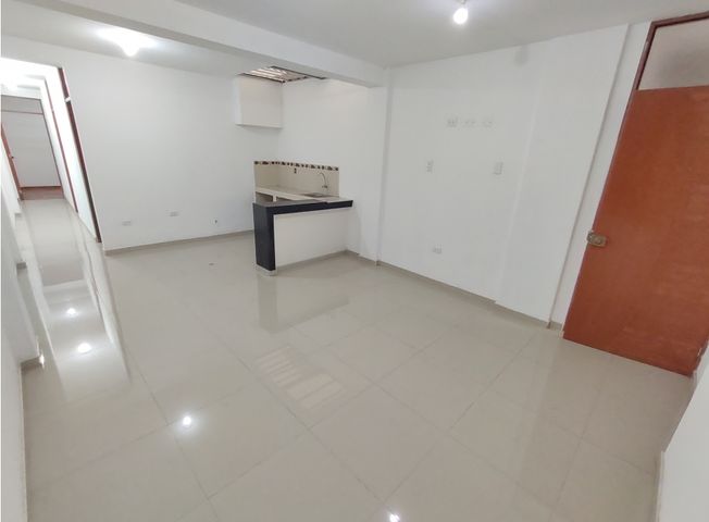 Departamento en Venta en San Juan de Miraflores - Ansicht 4