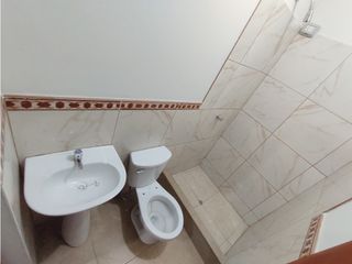 Foto 4 de SAN JUAN DE MIRAFLORES - VENTA DEPARTAMENTO + COCHERA - ÁREA 60m2