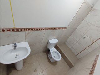 Foto 7 de SAN JUAN DE MIRAFLORES - VENTA DEPARTAMENTO + COCHERA - ÁREA 60m2