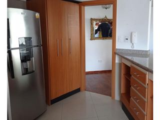 Foto 10 de Carcelén, Departamento en Renta, 120m2, 3 Habitaciones