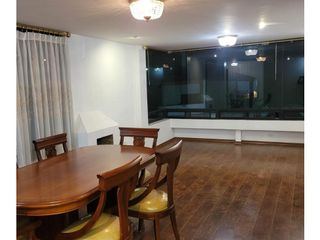 Foto 2 de Carcelén, Departamento en Renta, 120m2, 3 Habitaciones