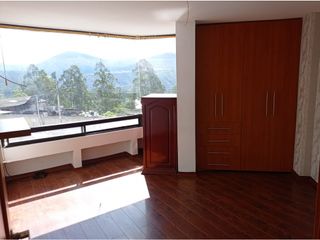 Foto 1 de Carcelén, Departamento en Renta, 120m2, 3 Habitaciones
