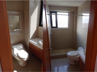 Foto 12 de Carcelén, Departamento en Renta, 120m2, 3 Habitaciones