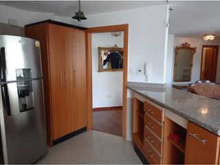 Foto 5 de Carcelén, Departamento en Renta, 120m2, 3 Habitaciones