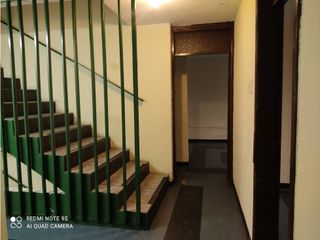 Foto 15 de La Magdalena, Oficina en Renta, 480m2, 9 Ambientes