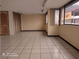 Foto 2 de La Magdalena, Oficina en Renta, 480m2, 9 Ambientes