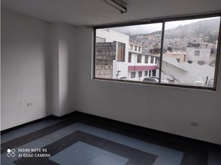 Foto 21 de La Magdalena, Oficina en Renta, 480m2, 9 Ambientes