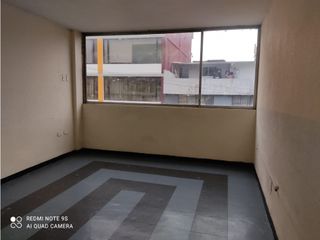 Foto 20 de La Magdalena, Oficina en Renta, 480m2, 9 Ambientes