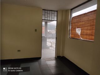 Foto 13 de La Magdalena, Oficina en Renta, 480m2, 9 Ambientes