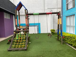 Foto 2 de Apartamento Venta Cartago